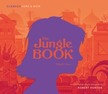 Image for The jungle book  : Mowgli's story...