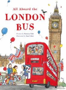 Image for All Aboard the London Bus