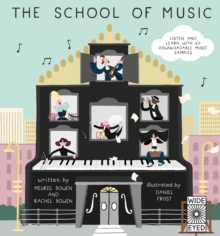 Image for The school of music