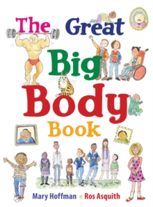 Image for The great big body book