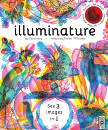 Image for Illuminature  : use the magic viewing lens to discover a hidden world of animals