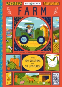 Image for Life on Earth: Farm