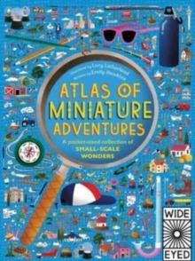 Image for Atlas of Miniature Adventures