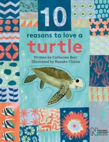 Image for 10 reasons to love a turtle