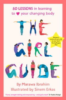 Image for The girl guide