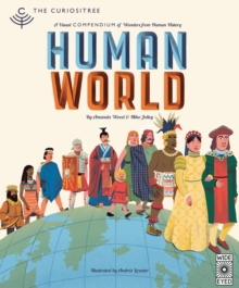 Image for Curiositree: Human World : A Visual History of Humankind