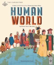 Image for Human world  : a visual compendium of wonders from human history