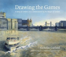Image for Drawing the Games