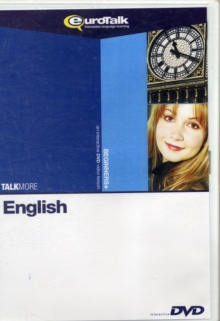 Image for Talk More English