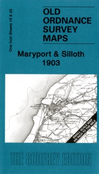 Image for Maryport and Siloth 1903