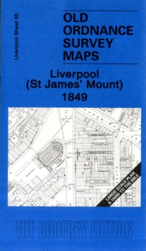 Image for Liverpool (St James' Mount) 1849
