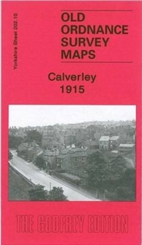 Image for Calverley 1915