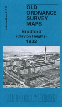 Image for Bradford (Clayton Heights) 1932