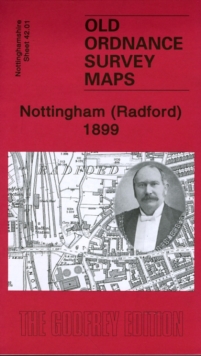 Image for Nottingham (Radford) 1899