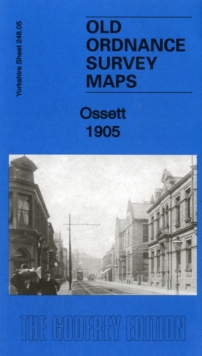 Image for Ossett 1905