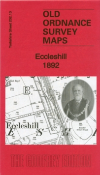 Image for Eccleshill 1892