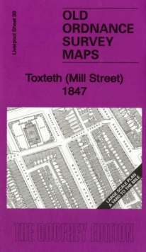 Image for Toxteth (Mill Street) 1847
