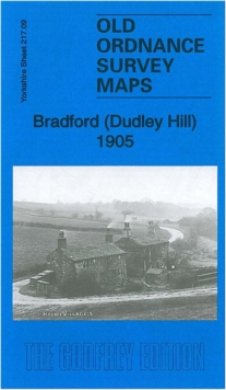 Bradford (Dudley Hill) 1905