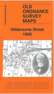 Image for Gildersome Street 1906
