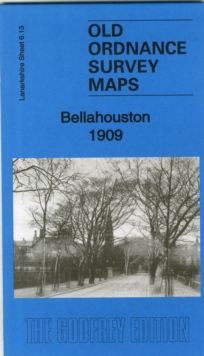 Image for Bellahouston 1909
