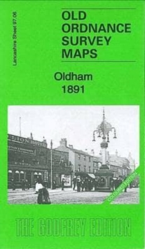 Image for Oldham 1891