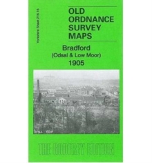 Image for Bradford (Odsal & Low Moor) 1905