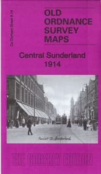 Image for Central Sunderland 1914