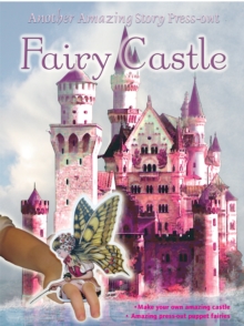 Image for Fairy-Tale Castle