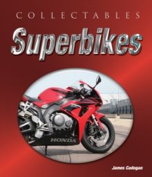 Image for Collectables: Superbikes