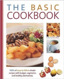 Image for The Basic Cookbook