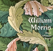 Image for William Morris  : artist, craftsman, pioneer