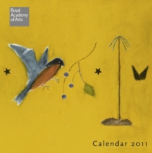 Calendar 2011 Royal Academy of Arts