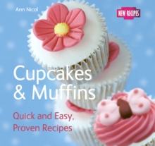 Image for Cupcakes & muffins