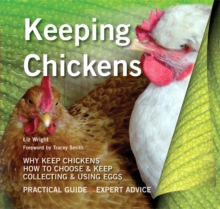 Image for Keeping chickens