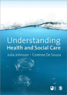 Image for Understanding Health and Social Care