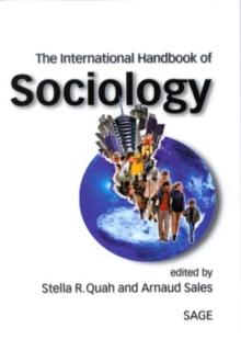 Image for International handbook of sociology