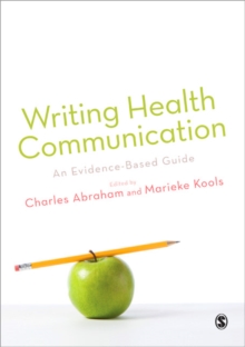 Writing Health Communication: An Evidence-based Guide