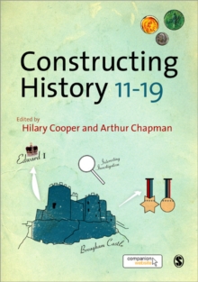 Image for Constructing history 11-19