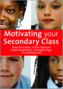 Image for Motivating Your Secondary Class