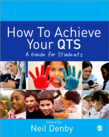 Image for How to Achieve Your QTS