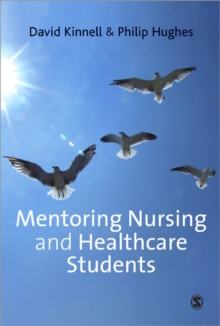 Image for Mentoring nursing and healthcare students