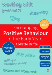 Image for Encouraging Positive Behaviour in the Early Years