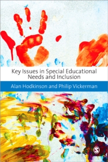 Image for Key issues in special educational needs and inclusion