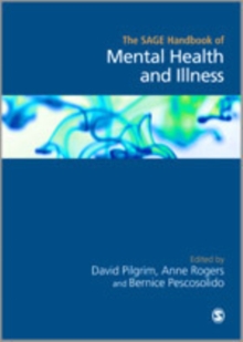 Image for The SAGE Handbook of Mental Health and Illness