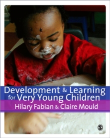 Image for Development & Learning for Very Young Children