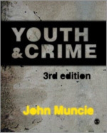 Image for Youth and crime
