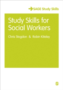 Image for Study skills for social workers