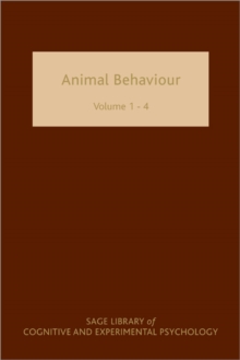 Animal Behaviour