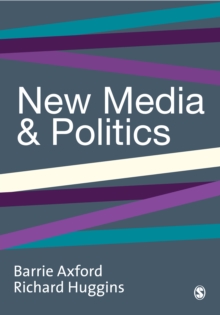 Image for New media and politics