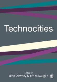 Image for Technocities